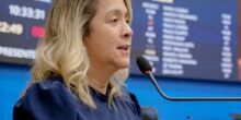 Lia pede ação imediata contra violência a aluno autista