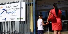 Crianças atípicas sofrem a falta de neuropediatras em Dourados
