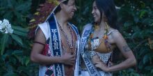 Escolha da Miss e Mister Indígena será dia 26