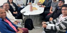 Prefeitura chama sindicatos para discutir pauta salarial