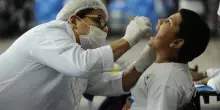 Municípios ainda podem pedir equipamentos odontológicos