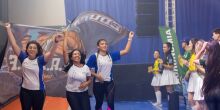 Olimpíadas da Unigran acontece de 9 a 17 de maio