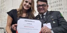 Vereadora de SP destaca projeto de Sargento Prates
