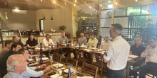 Municípios debatem fortalecimento da atividade empresarial