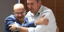 Riedel disparado vê novos nomes na disputa de 2026