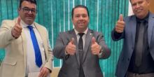 Rodolfo Nogueira anuncia R$ 3 milhões para saúde de Dourados