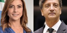 Soraya e Dagoberto vão com Lula a enterro do papa