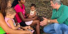 SPU/MS intensifica ações para o desenvolvimento do Pantanal