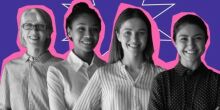 Cai diferença salarial entre homem e mulher no trabalho