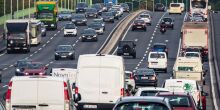 Novo feriado exige atenção redobrada nas rodovias