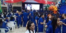 Acadêmicos da UCP promovem atividades integradas