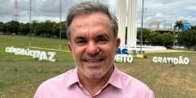 Vander Loubet anuncia R$ 25 milhões para UFMS
