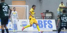 Juventude AG empata em dois gols com São João