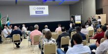 CODED instala Câmaras Temáticas em Dourados
