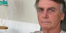 Bolsonaro deixa hospital após sexta cirurgia