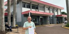 Inspetor Cabral sugere consórcio regional e telemedicina