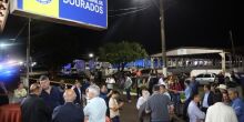 Câmara destaca personalidades em sessão solene na Expoagro