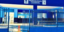 Amambai conquista CAPS viabilizado por Geraldo Resende