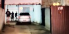 Homem reage à Polícia e é morto a tiros em Itaporã