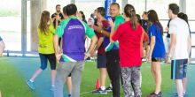 Dourados recebe etapa estadual de Festival Surdolímpico