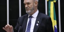 Geraldo Resende propõe construção de escola no bairro Esplanada