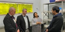 Saúde vai construir UBS nas aldeias Jaguapiru e Bororó