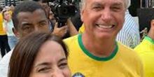 Nikolas em Dourados alavanca pré-candidatura de Gianni