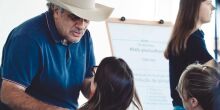 Após sucesso, Gino já projeta Expoagro histórica para 2026