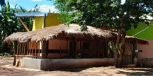 Roda de conversa estimula produção dos guarani kaiowa 