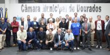 Ecologia Integral reúne representantes de entidades na Câmara