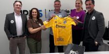 Leilodom sorteia camisa autografada por Neymar