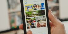 Unigran lança aplicativo com acesso rápido a serviços acadêmicos