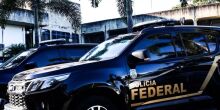 Operação da Polícia Federal atinge Agraer