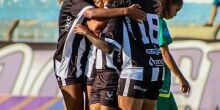 Operário estreia na Copa do Brasil Feminina