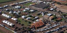 Expoagro define entrada de menores no parque de exposições