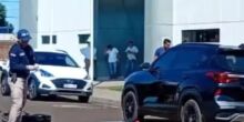 Ligado ao 'capo' Pavão, advogado toma 12 tiros