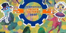 Sucata Cultural anuncia atrativos a partir deste mês
