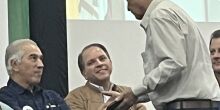 Reinaldo diz que ainda não é hora de 'atropelar' eleições