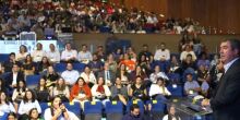 MS realiza congresso estadual de compras públicas
