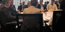 Governo de MS discute novos investimentos