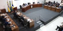 Vereadores aprovam campanha contra o assédio