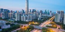 Carlos Bernardo visita Shenzhen em busca de tecnologias e inovação