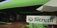 Sicredi Centro-Sul já está presente na Expoagro