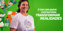 Sicredi inscreve para Fundo Social de 2025