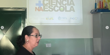 UFGD lança 'Mais Ciência na Escola' em Dourados