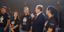Unigran apoia projeto de inovação Arandu Roky na Jaguapiru