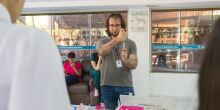 Semana Cientifica de Veterinária fecha com saldo positivo