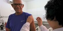 Vacinação contra Influenza é reforçada em Dourados