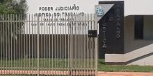 Juiz do trabalho envolvido em corrupção é alvo da PF