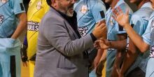 Copa Carlos Bernardo de futsal abre com 18 equipes